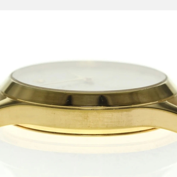 GUCCI ITALIAN LUXURY ⌚️ WATCH - Picture 6 of 8